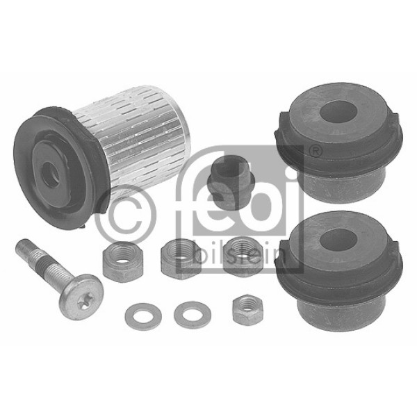 Lemförder Salıncak - Burcu ÖN Alt TK. 210 - Kod LMF1239901 - OEM A2103300475