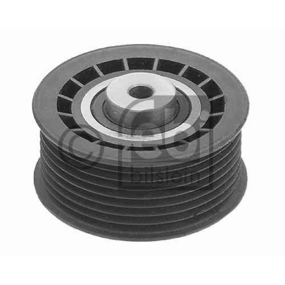 Lemförder Kasnak Kanalli 119 - Kod LMF1249901 - OEM A1192000470 ürün görseli