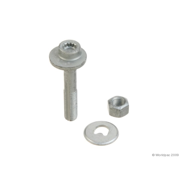 Lemförder Salıncak - Civatasi Arka Rotilli Kol - Kod LMF1264901 - OEM A1403501170
