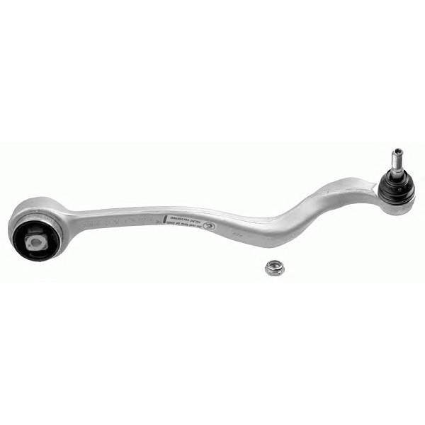 Lemförder Ön Salıncak - Salincak Üst Burçlu Sağ E39 M52 - Kod LMF1308501 - OEM 31121141718