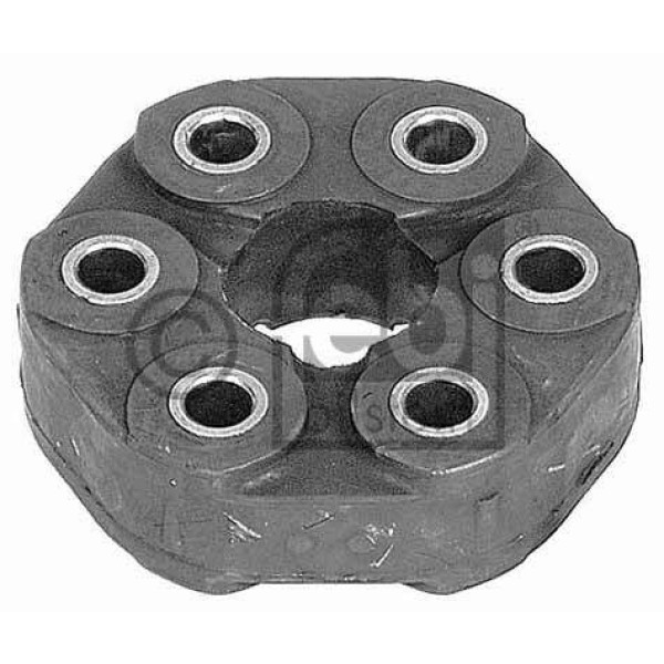 Lemförder Şaft - Köselesi F20-30 E36-39 - Kod LMF1322801 - OEM 26111227869