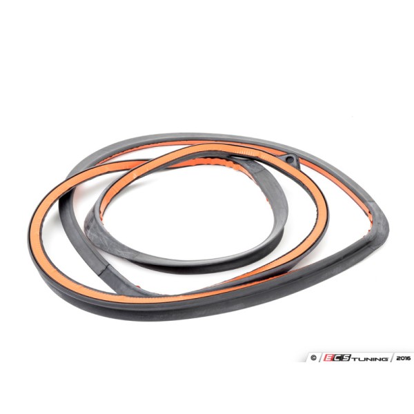 Lemförder Kapi Lastiği Arka Sağ E34 - Kod LMF1324401 - OEM 51229061486