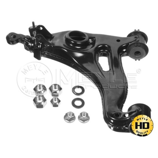 Lemförder Ön Salıncak - Salincak Alt Sol 202 - Kod LMF1347801 - OEM A1703300107