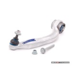 Lemförder Ön Salıncak - Salincak Arka Alt Eğri Sağ Volkswagen Passat 4 - Kod LMF1367702 - OEM 8E0407694AG