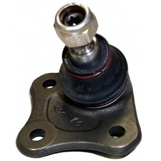 Lemförder Rotil - Alt Rotil Sağ Volkswagen Polo 3 - Kod LMF1379002 - OEM 6N0407365A ürün görseli