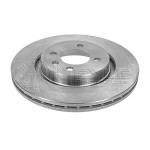Lemförder Fren Diski - Aynasi ÖN Seat Cordoba-seat Ibiza Seat - Kod LMF1439702 - OEM 535615301