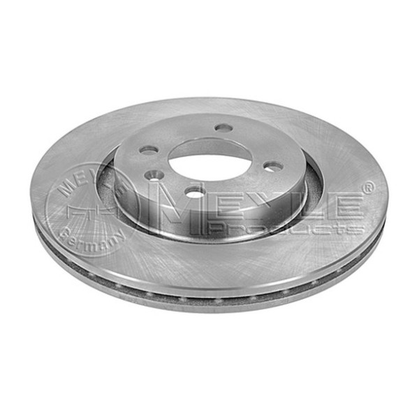 Lemförder Fren Diski - Aynasi ÖN Seat Cordoba-seat Ibiza Seat - Kod LMF1439702 - OEM 535615301