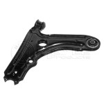 Lemförder Ön Salıncak - Salincak Sac Rotilsiz Burçlu Sol-sağ Volkswagen Golf 3 - Kod LMF1446601 - OEM 1H0407151