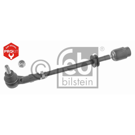 Lemförder Yan Rot Man Sol Volkswagen Polo 3 - Kod LMF1454502 - OEM 6N0419803 ürün görseli