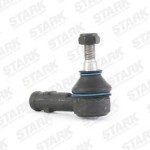 Lemförder Rot Başı - Opel Vectra B Sol-sağ - Kod LMF1470501 - OEM 1603286