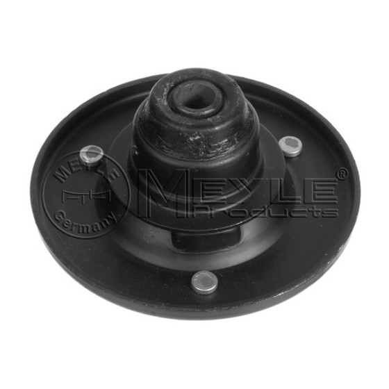 Lemförder Amortisör - Takozu ÖN E38 - Kod LMF1489201 - OEM 31331090611 ürün görseli