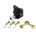 Lemförder Rotil - Alt Rotil Sağ Volkswagen Golf 4 - Kod LMF1762002 - OEM 1J0407366H