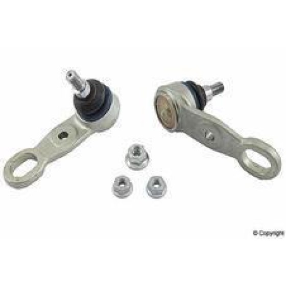Lemförder Rotil - Alt Rotil Sol-sağ 911 - Kod LMF1934002 - OEM 99334104902 ürün görseli