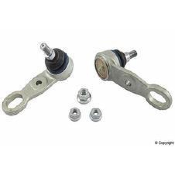 Lemförder Rotil - Alt Rotil Sol-sağ 911 - Kod LMF1934002 - OEM 99334104902