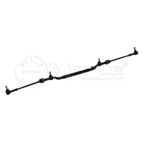 Lemförder Orta Rot 208 - Kod LMF2049801 - OEM A2024600505 ürün görseli