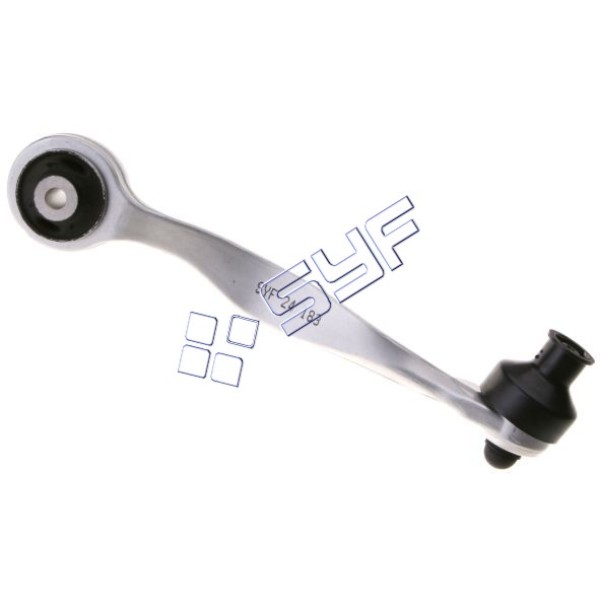 Lemförder Ön Salıncak - Salincak Arka Üst Eğri Sağ Volkswagen Passat 4 - Kod LMF2102901 - OEM 8E0407510A