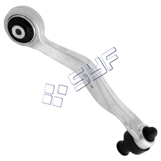 Lemförder Ön Salıncak - Salincak Arka Üst Eğri Sol Volkswagen Passat 4 - Kod LMF2103001 - OEM 8E0407509A ürün görseli