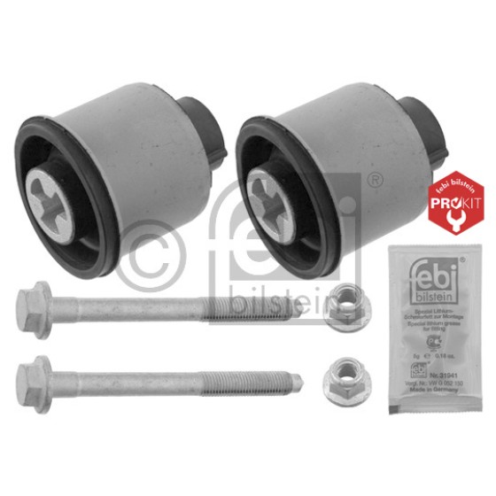 Lemförder Travers Takozu Arka Volkswagen Golf 4 - Kod LMF2123601 - OEM 6R0501541A ürün görseli