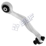 Lemförder Ön Salıncak - Salincak Arka Üst Eğri Sol Volkswagen Passat 4 - Kod LMF2161301 - OEM 8E0407509A