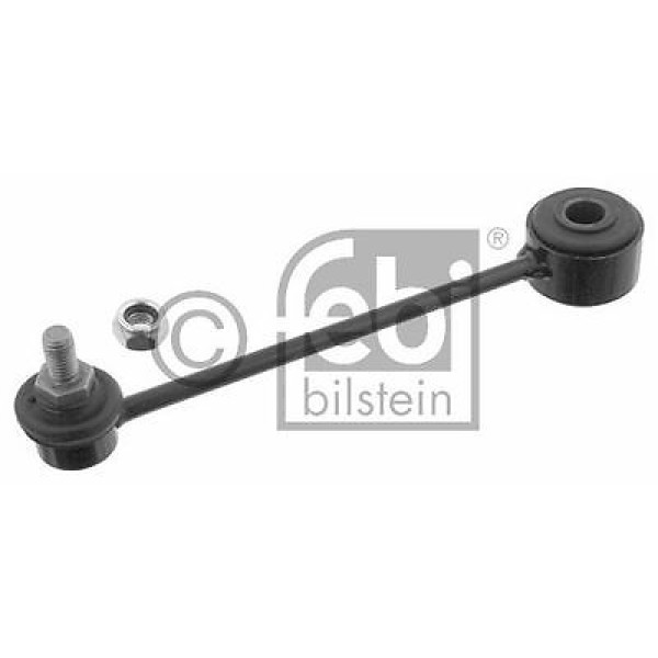 Lemförder Viraj Z Rotu Arka Metal Sol-sağ Volkswagen Golf 4 - Kod LMF2169803 - OEM 1J0505466C