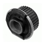 Lemförder Travers Takozu Arka Arka 168 - Kod LMF2206501 - OEM A1683510142