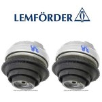 Lemförder Motor Kulaği Sol-sağ 210 112 - Kod LMF2289901 - OEM A2022404917