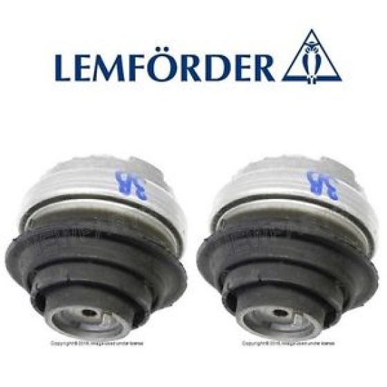 Lemförder Motor Kulaği Sol-sağ 210 112 - Kod LMF2289901 - OEM A2022404917 ürün görseli