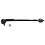 Lemförder Yan Rot Hidrolik YM Sol Volkswagen Polo 3 - Kod LMF2454602 - OEM 6N0422803D