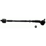 Lemförder Yan Rot Hidrolik YM Sağ Volkswagen Polo 3 - Kod LMF2454702 - OEM 6N0422804D