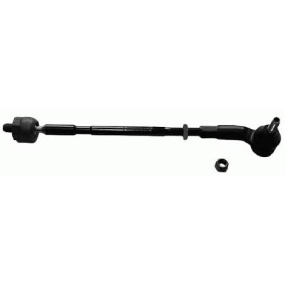 Lemförder Yan Rot Hidrolik YM Sağ Volkswagen Polo 3 - Kod LMF2454702 - OEM 6N0422804D ürün görseli