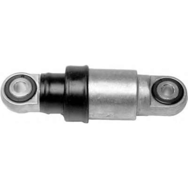 Lemförder Gergi Amortisörü LT - Kod LMF2471501 - OEM 074145299A
