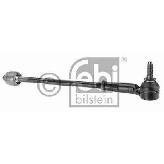 Lemförder Yan Rot Hidrolik Sol Volkswagen Polo 3 - Kod LMF2505902 - OEM 6X0422803 ürün görseli