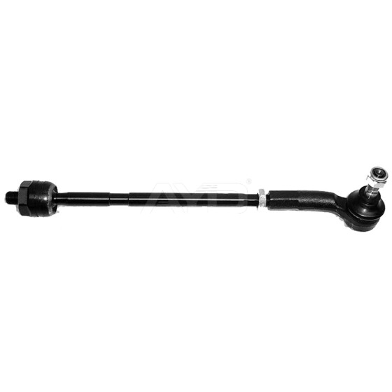 Lemförder Yan Rot Hidrolik Sağ Volkswagen Polo 3 - Kod LMF2506002 - OEM 6X0422804 ürün görseli