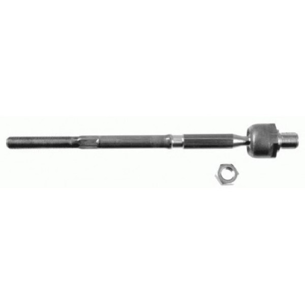 Lemförder Rotmili Opel Astra G 98- Sağ Sol - Kod LMF2508401 - OEM 1603216