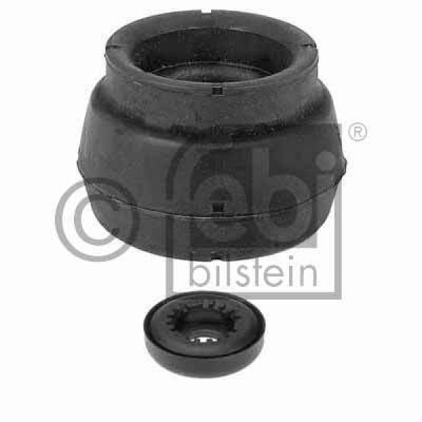 Lemförder Amortisör - Takozu ÖN Takim Volkswagen Golf-volkswagen Bora-volkswagen Jetta-a3-skoda Octavia-seat Leon-seat Toledo - Kod LMF2534601 - OEM 1J0412331CS