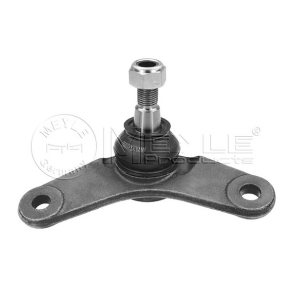 Lemförder Rotil - Alt Rotil İÇ Sol - Kod LMF2538402 - OEM 31106779437