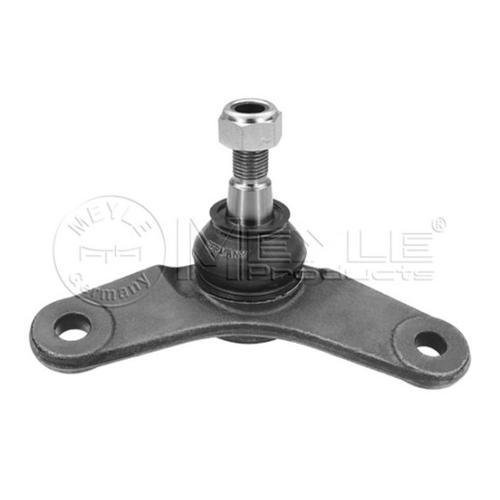 Lemförder Rotil - Alt Rotil İÇ Sağ - Kod LMF2538502 - OEM 31106779438 ürün görseli