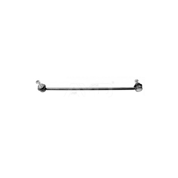 Lemförder Viraj Z Rotu ÖN Sağ E65 - Kod LMF2590102 - OEM 31306781546