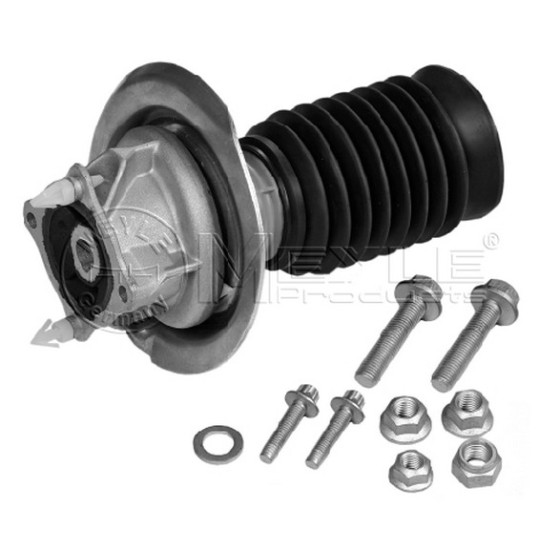 Lemförder Amortisör - Takozu ÖN 168 - Kod LMF2603201 - OEM A1683200373 ürün görseli