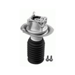 Lemförder Amortisör - Takozu ÖN 414 - Kod LMF2603301 - OEM A4143200044