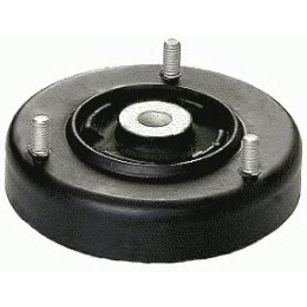 Lemförder Amortisör - Takozu Arka Edc E38 - Kod LMF2607001 - OEM 33521090309