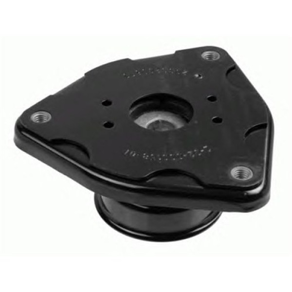 Lemförder Amortisör - Takozu ÖN 4-matic 203 - Kod LMF2661601 - OEM A2033200873