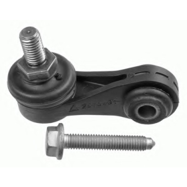 Lemförder Viraj Z Rotu ÖN Sol-sağ Lupo - Kod LMF2670402 - OEM 6E0411315