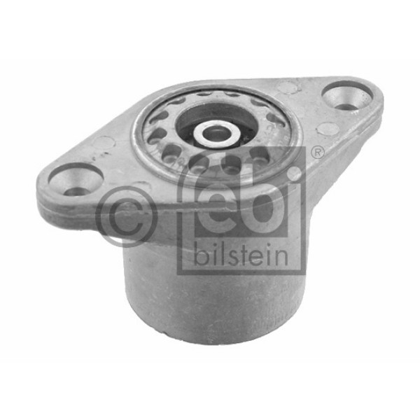 Lemförder Amortisör - Takozu Arka Volkswagen Passat 4 2000 - Kod LMF2693401 - OEM 3B0513353