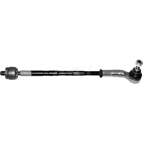 Lemförder Yan Rot Mekanik Sol A2 - Kod LMF2714301 - OEM 8Z0419803A