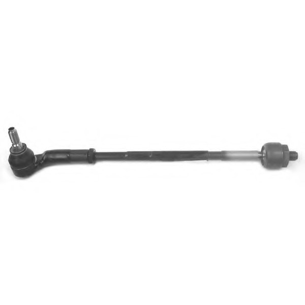 Lemförder Yan Rot Mekanik Sağ A2 - Kod LMF2714401 - OEM 8Z0419804A