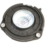 Lemförder Amortisör - Takozu ÖN Volkswagen Golf 5 - Volkswagen Caddy 3 - Kod LMF2718401 - OEM 1K0412331B