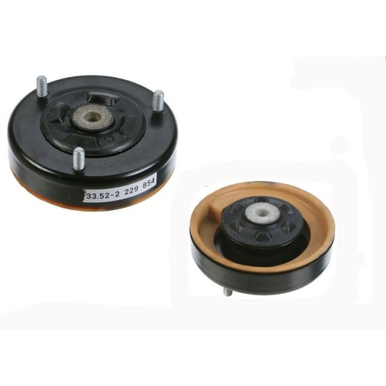 Lemförder Amortisör - Takozu Arka E39 M62 - Kod LMF2731001 - OEM 33522229854 ürün görseli