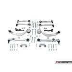 Lemförder ÖN Düzen Kiti Volkswagen Passat 4 10 Parça - Kod LMF2742101 - OEM 8D0498998B