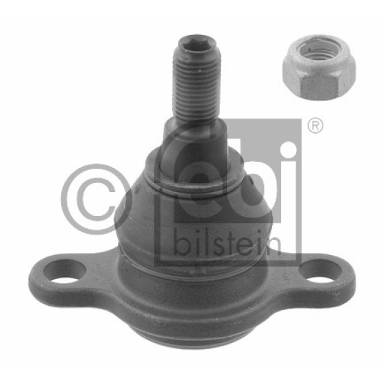 Lemförder Rotil - Alt Rotil Sol-sağ T5-volkswagen Caravelle - Kod LMF2759802 - OEM 7H8407361A ürün görseli
